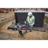 Mai compactor MX FUEL™ Milwaukee