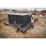 Mai compactor MX FUEL™ Milwaukee