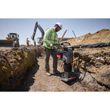 Mai compactor MX FUEL™ Milwaukee