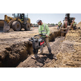 Mai compactor MX FUEL™ Milwaukee