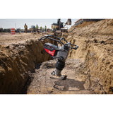 Mai compactor MX FUEL™ Milwaukee