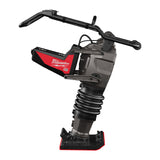 Mai compactor MX FUEL™ Milwaukee