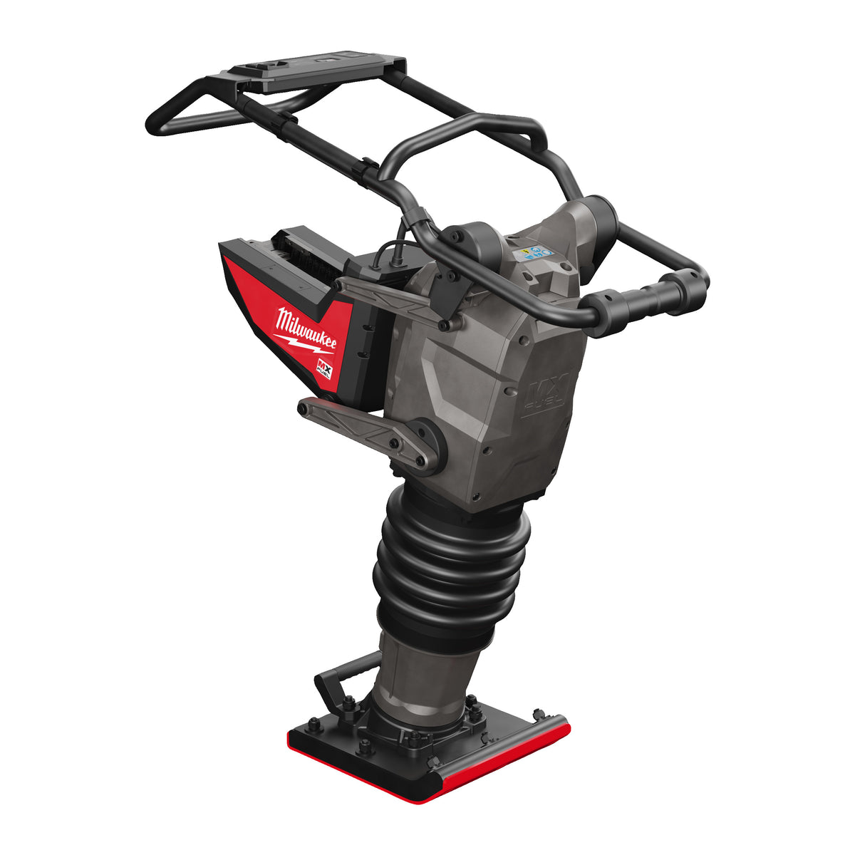 Mai compactor MX FUEL™ Milwaukee