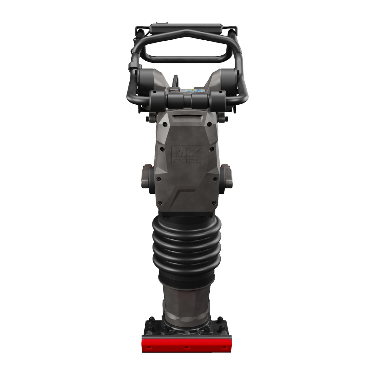 Mai compactor MX FUEL™ Milwaukee