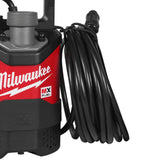 Pompă submersibilă MX FUEL™ Milwaukee