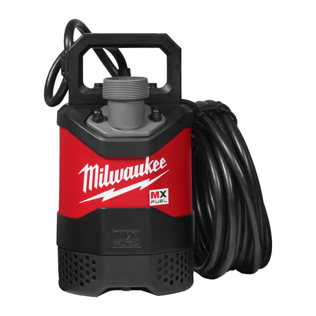 4933499007 Pompă submersibilă MX FUEL™ (doar unitatea de pompare) Milwaukee