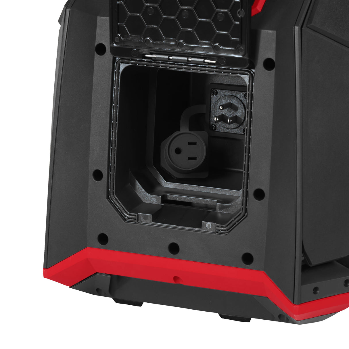 MXF TLIC Turn compact de iluminat MX FUEL™ Milwaukee