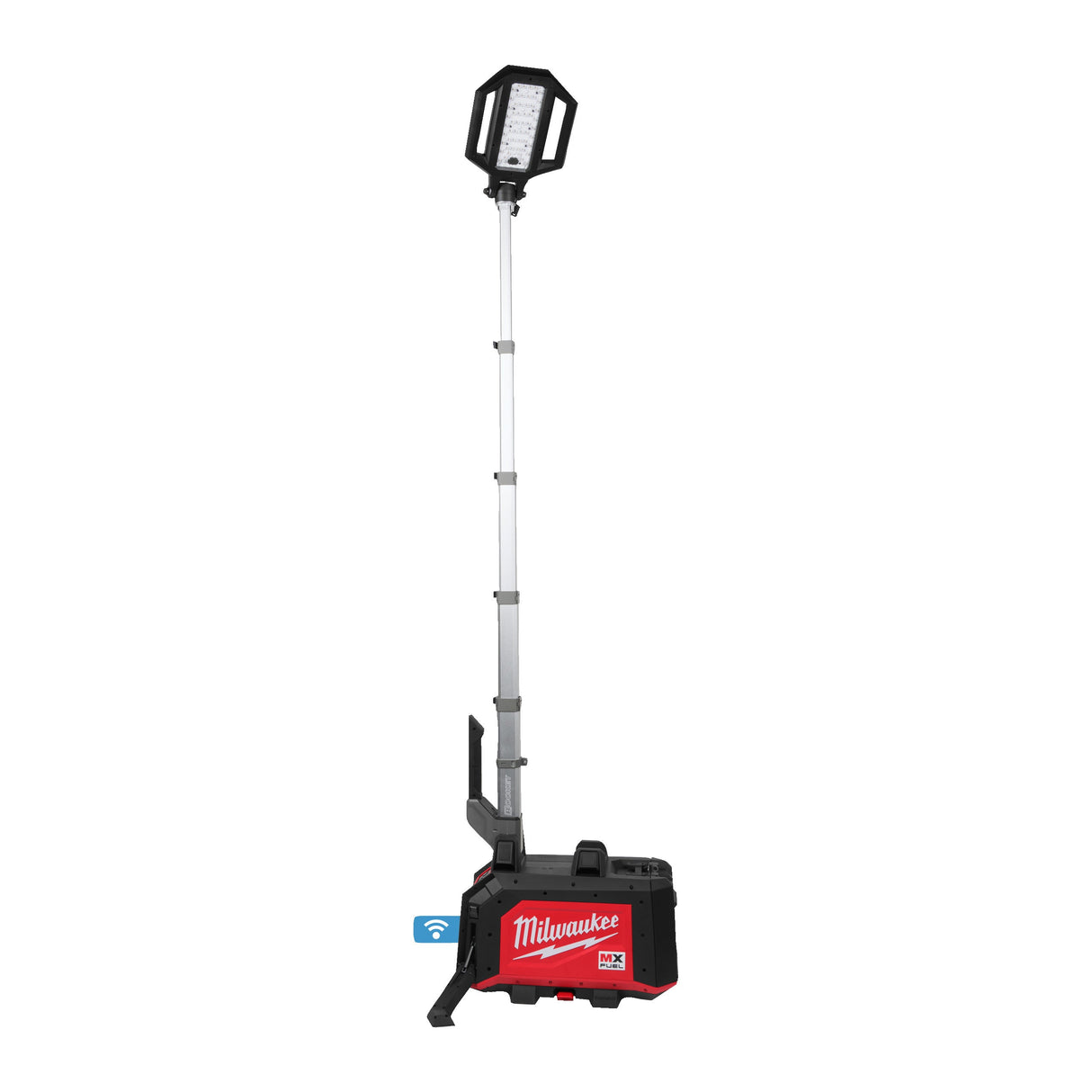 MXF TLIC Turn compact de iluminat MX FUEL™ Milwaukee