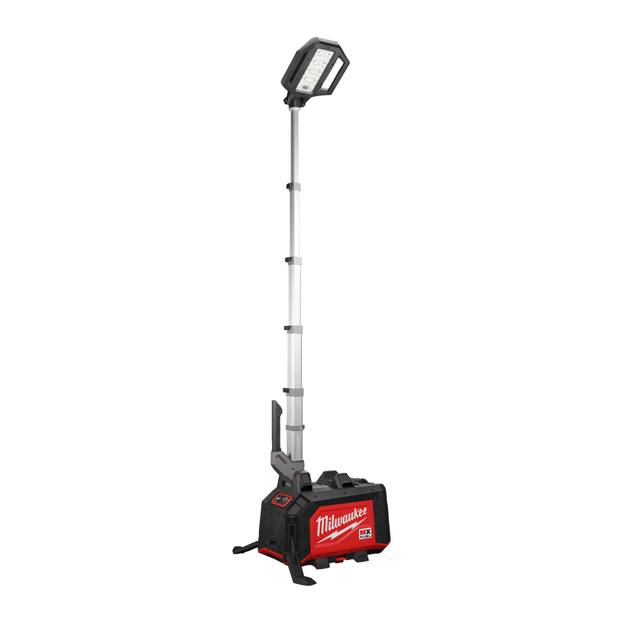 MXF TLIC Turn compact de iluminat MX FUEL™ Milwaukee