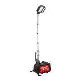 MXF TLIC Turn compact de iluminat MX FUEL™ Milwaukee