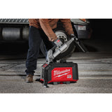 MXF TLIC Turn compact de iluminat MX FUEL™ Milwaukee
