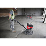 MXF WBT60 Mașină de finisat beton MX FUEL™ 600 mm Milwaukee