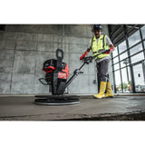 MXF WBT60 Mașină de finisat beton MX FUEL™ 600 mm Milwaukee