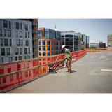 MXF WBT60 Mașină de finisat beton MX FUEL™ 600 mm Milwaukee