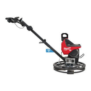 MXF WBT60 Mașină de finisat beton MX FUEL™ 600 mm Milwaukee