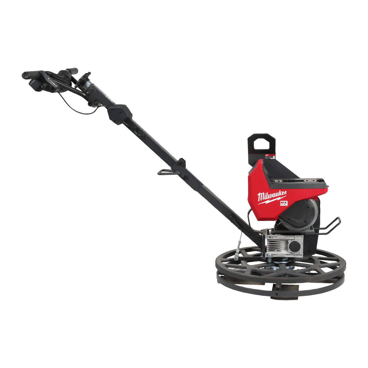 MXF WBT60 Mașină de finisat beton MX FUEL™ 600 mm Milwaukee