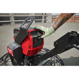 Milwaukee 4933498326 MXF WBT90-0 Mașină de finisat beton mx FUEL™ 900 mm