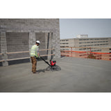 Milwaukee 4933498326 MXF WBT90-0 Mașină de finisat beton mx FUEL™ 900 mm