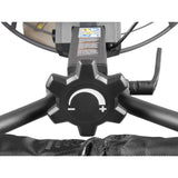 Milwaukee 4933498326 MXF WBT90-0 Mașină de finisat beton mx FUEL™ 900 mm
