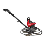 Milwaukee 4933498326 MXF WBT90-0 Mașină de finisat beton mx FUEL™ 900 mm