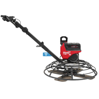 MXF WBT90 Mașină de finisat beton MX FUEL™ 900 mm Milwaukee