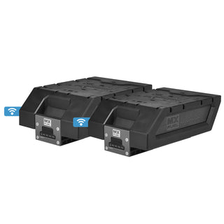 MXF XC406 Acumulator 6.0 Ah MX FUEL™ REDLITHIUM™ Milwaukee