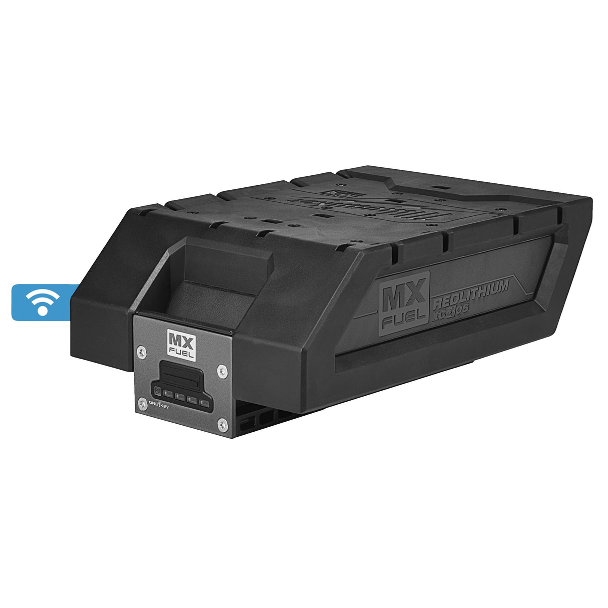 MXF XC406 Acumulator 6.0 Ah MX FUEL™ REDLITHIUM™ Milwaukee
