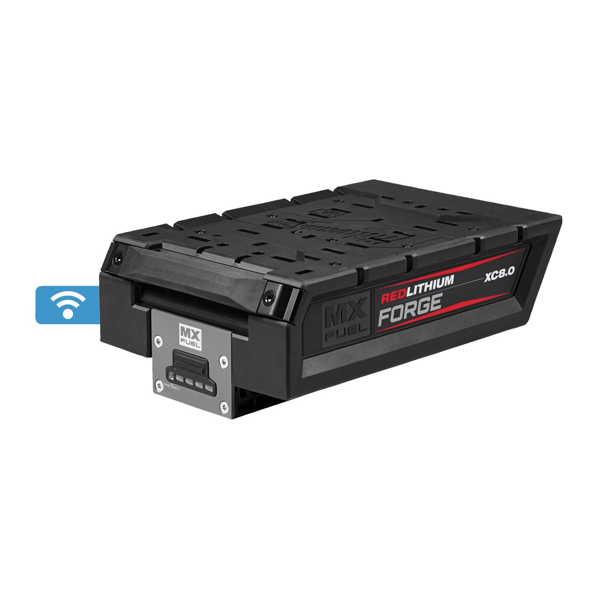 Milwaukee Mxfxc608 xc608 acumulator 4932492130
