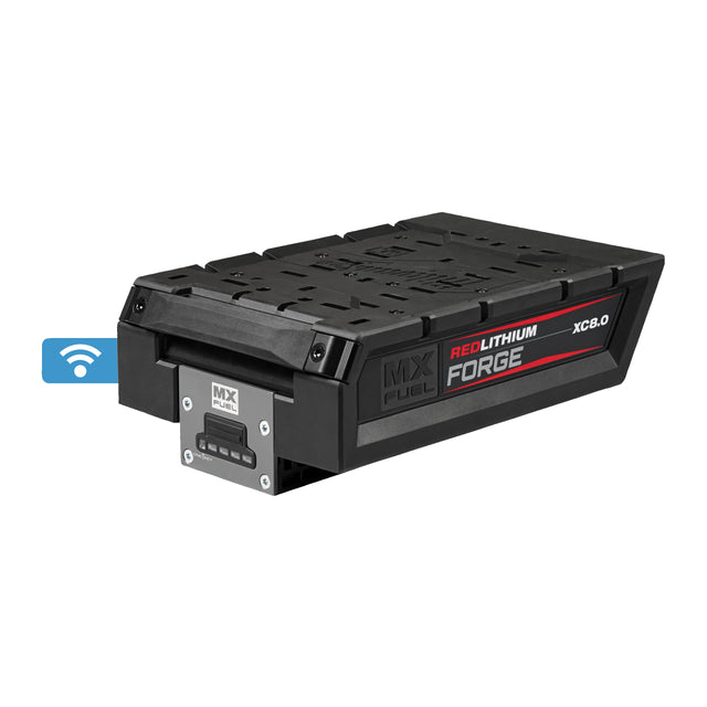 Milwaukee Mxfxc608 xc608 acumulator 4932492130