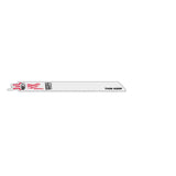 Milwaukee Pânze sabie 230/1,8 mm bimetal, co - 5 bucăți 48005187