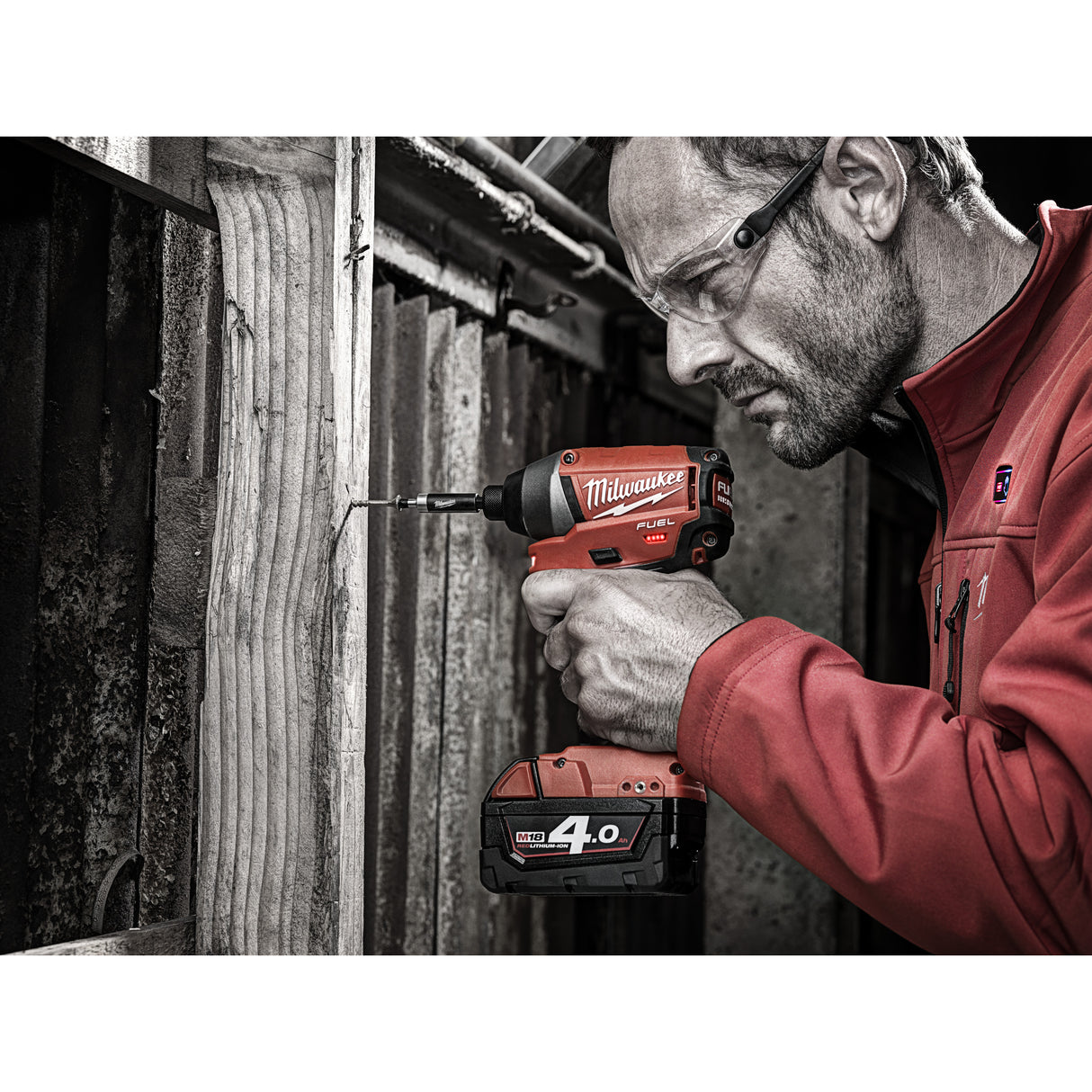 Milwaukee Bit SHOCKWAVE pz2 50 mm  4932430865