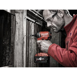 Milwaukee Bit SHOCKWAVE pz2 50 mm  4932430865