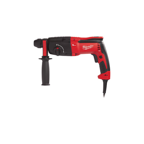 Milwaukee Pfh26 ciocan rotopercutor   4933428230