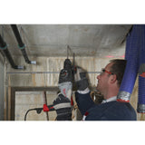 PH 28 Ciocan rotopercutor SDS-Plus, 3 moduri Milwaukee