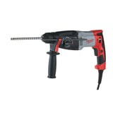 PH 28 Ciocan rotopercutor SDS-Plus, 3 moduri Milwaukee