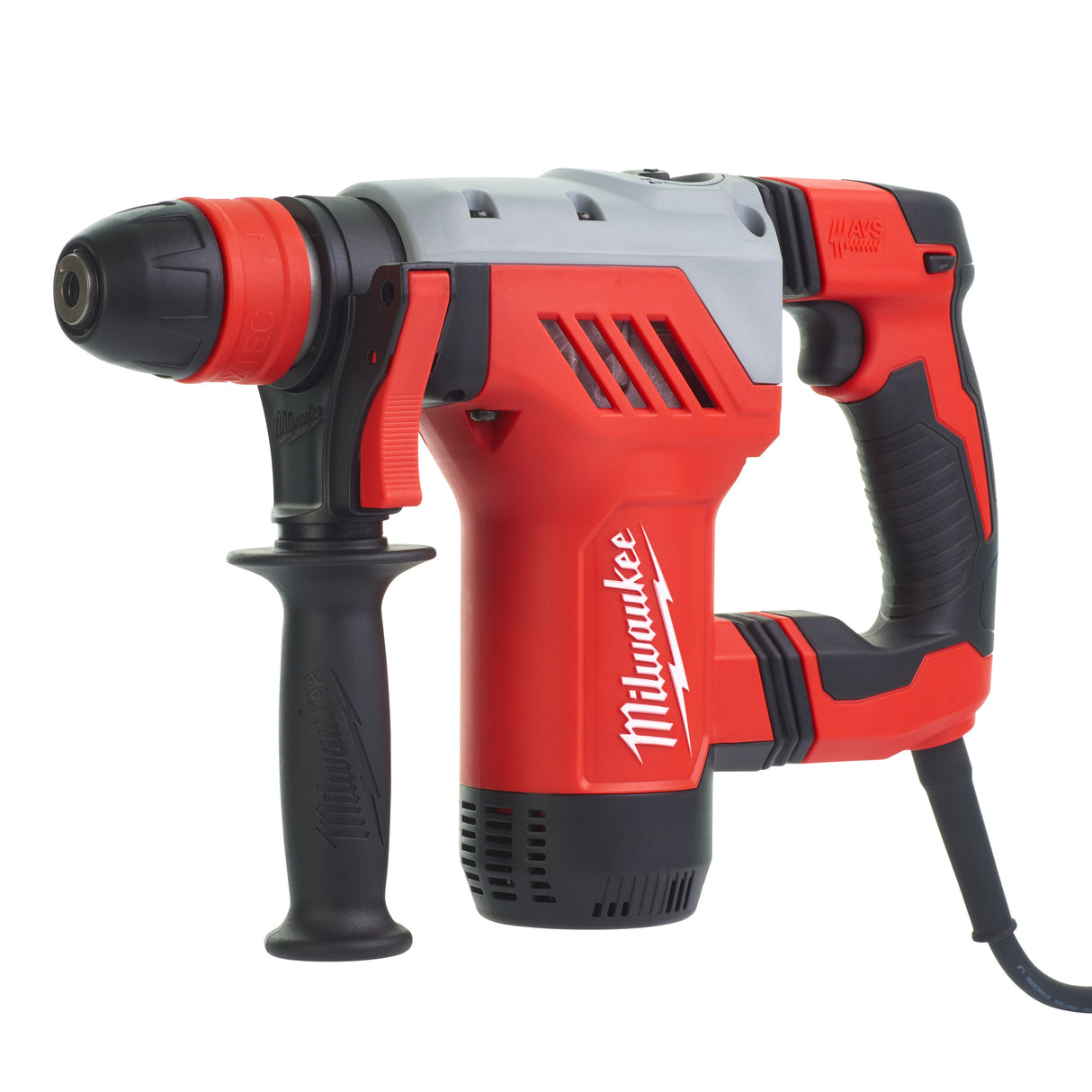 Milwaukee Plh28xe ciocan rotopercutor   4933446800