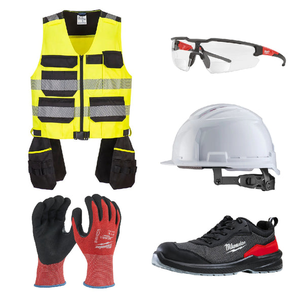 Echipamente de protecție