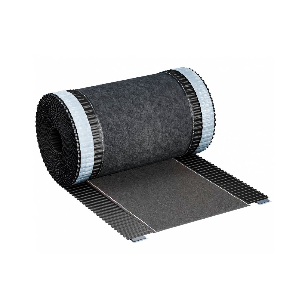 RTG Banda ventilare coama, 310mm*5M