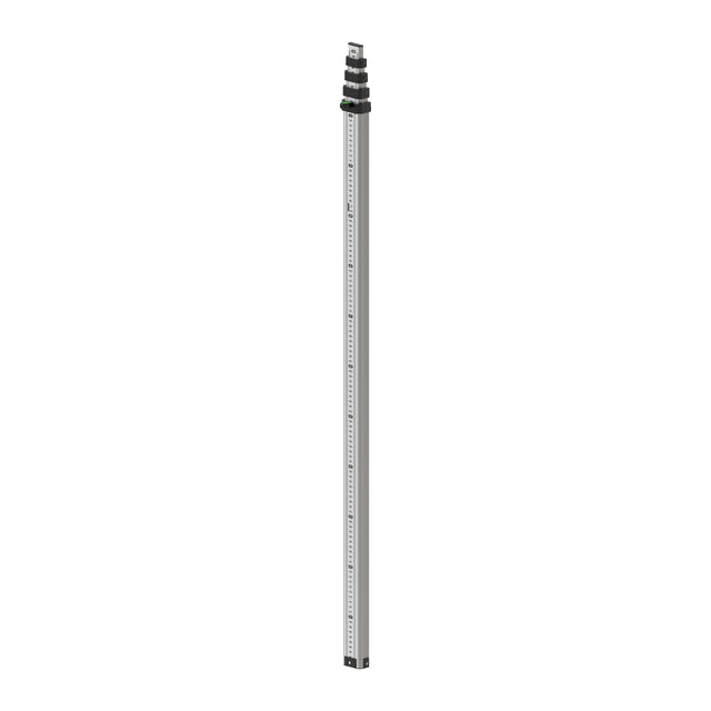 Milwaukee Tijă de 500 cm 4932493203