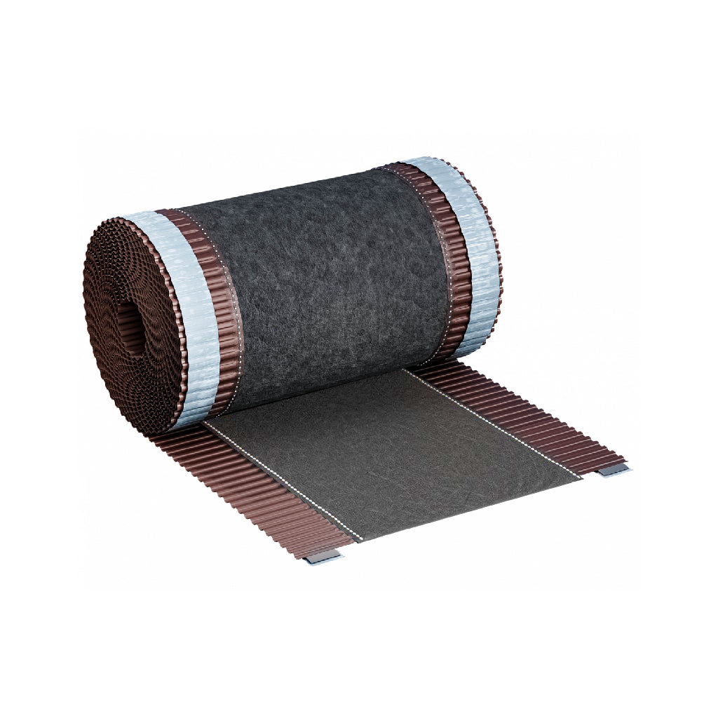 RTG Banda ventilare coama, 310mm*5M