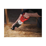 Milwaukee Sspe1500x fierăstrău sabie sawzall cablu 4933428900