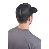 Milwaukee Șapcă cu plasă neagră 4932493107