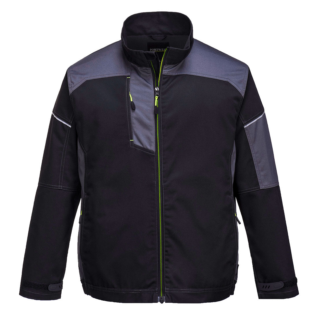 PW3 Work Jacket – UNIVERSAL CONSTRUCT