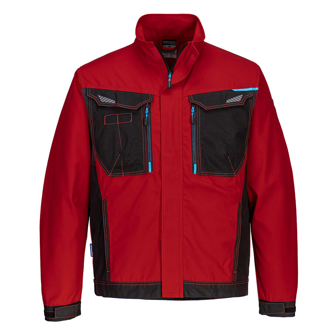 PW3 Work Jacket – UNIVERSAL CONSTRUCT