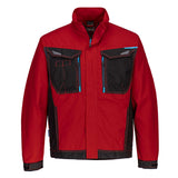 PW3 Work Jacket