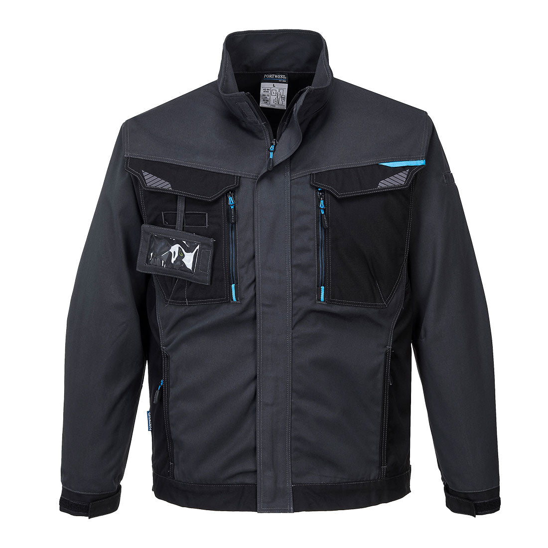 PW3 Work Jacket