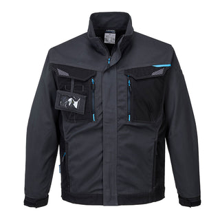 PW3 Work Jacket