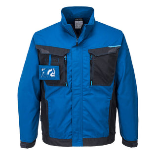 PW3 Work Jacket