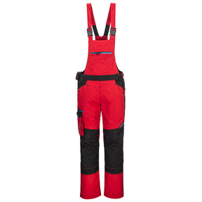 WX3 Bib and Brace