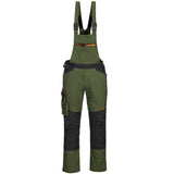WX3 Bib and Brace